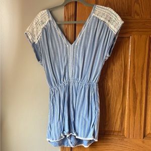 Abercrombie & Fitch romper